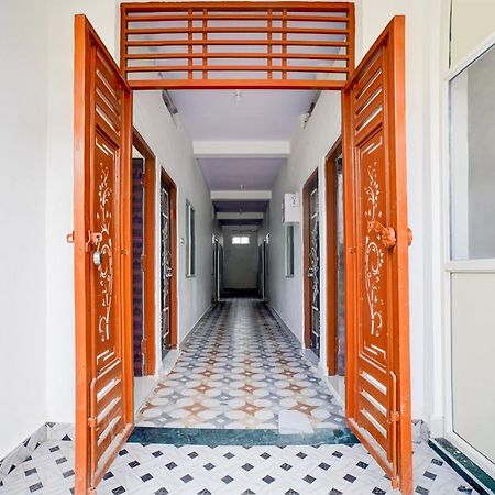 Hotel O T G M Shaliks Hotel Bhopal Eksteriør billede